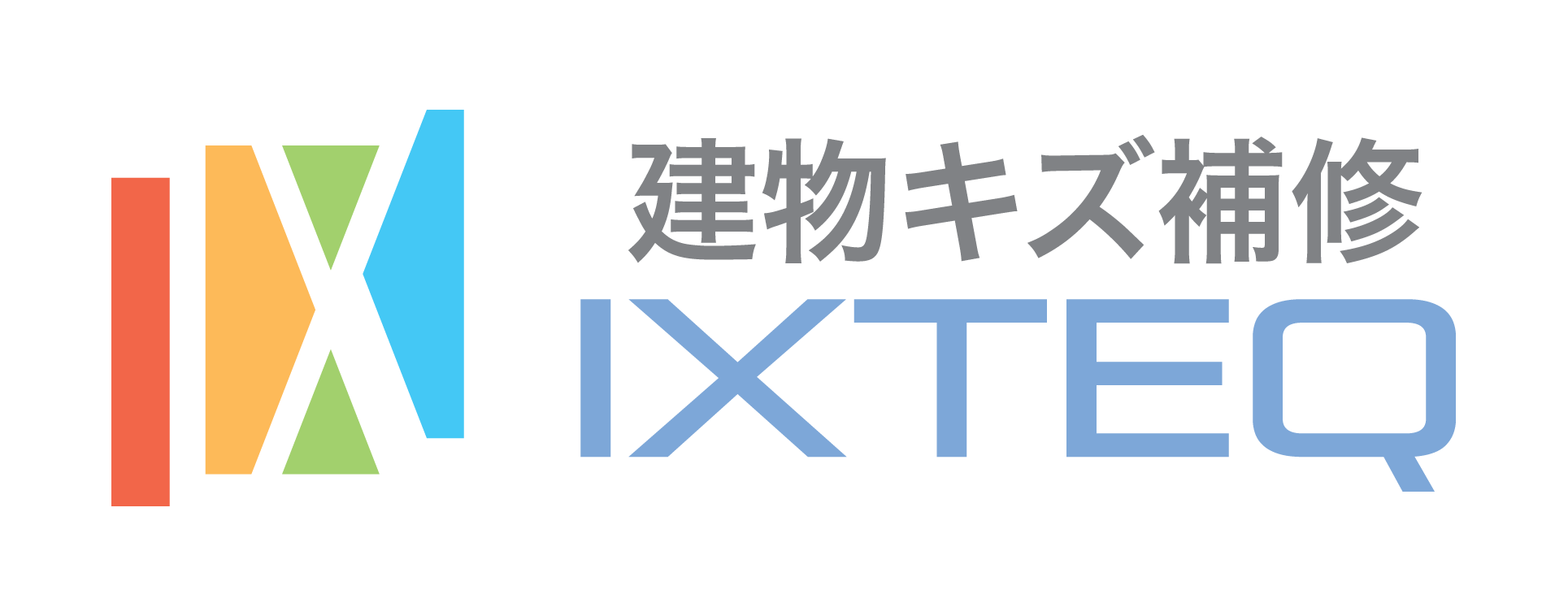IXTEQ ロゴ